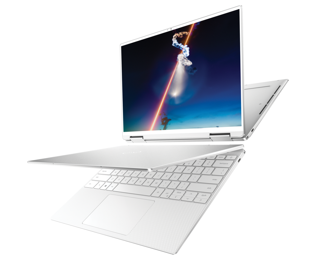 Dell XPS 13